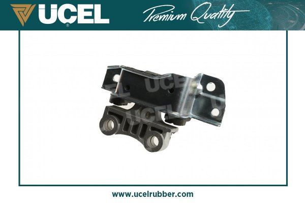 Тампон двигател - UC-EL 31506 за FIAT, CITROEN, PEUGEOT